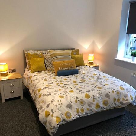 Seafront Suites - Close To Beach, Train Station & Southend Airport Southend-on-Sea Exterior foto