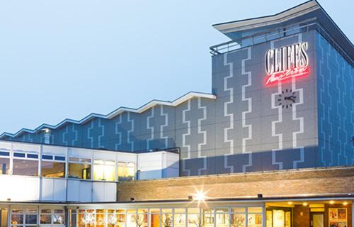 Seafront Suites - Close To Beach, Train Station & Southend Airport Southend-on-Sea Exterior foto